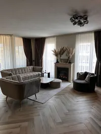 Overbeek, Noordwijk