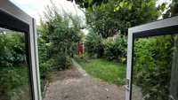Van Uvenweg, Wageningen