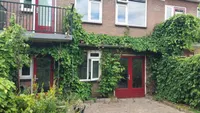 Van Uvenweg, Wageningen