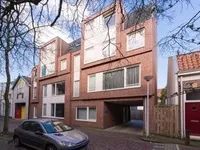 Rouwenhofstraat, Wageningen