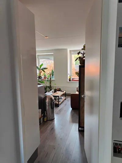 Appartement Rouwenhofstraat, Wageningen