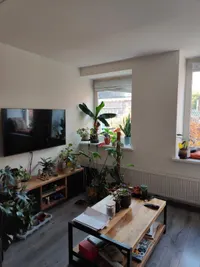 Rouwenhofstraat, Wageningen