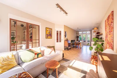 Uiterwaardenstraat , 1079CV, Amsterdam, Noord-Holland