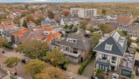 Brederodestraat, Zandvoort