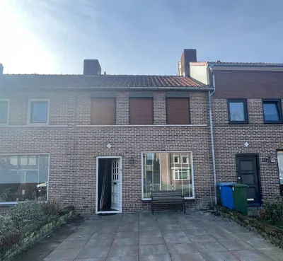 Huis Sint Severinuslaan, Veldhoven