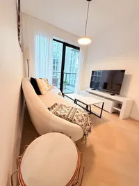 Gaudikade, Hoofddorp