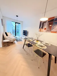 Gaudikade, Hoofddorp
