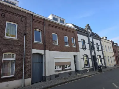 Heigank , 6373KS, Landgraaf, Limburg