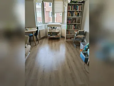 Appartement Cornelis Springerstraat, Amsterdam