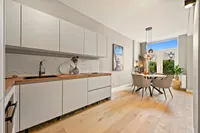 Hoge Zand, Den Haag
