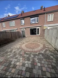 Aartshertog Albrechtstraat, Oss