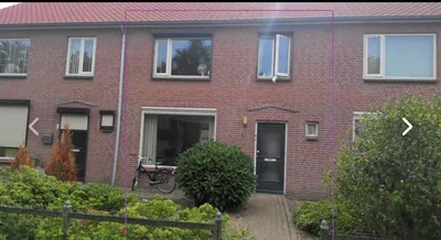 Aartshertog Albrechtstraat , 5346RV, Oss, Noord-Brabant