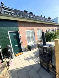 't Zand, Nuenen