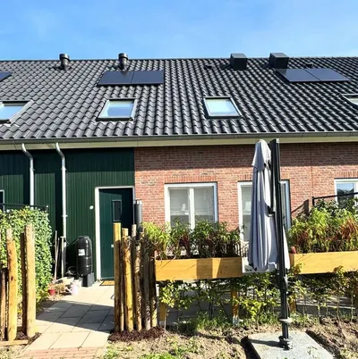 't Zand , 5674CX, Nuenen, Noord-Brabant