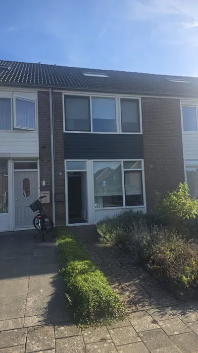 Huis Jolstraat, Tholen