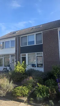Jolstraat, Tholen