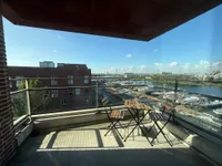Cas Oorthuyskade, Amsterdam