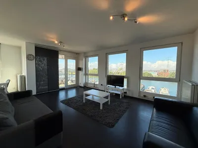 Cas Oorthuyskade , 1087DP, Amsterdam, Noord-Holland