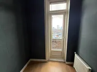 Bergselaan, Rotterdam