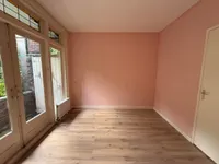 Bergselaan, Rotterdam