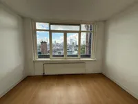 Bergselaan, Rotterdam