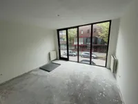 Thijs Ouwerkerkstraat, Hoofddorp