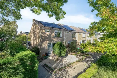 Irisstraat , 3284XC, Zuid-Beijerland, Zuid-Holland