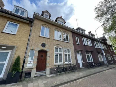 Calvariestraat , 6211NH, Maastricht, Limburg