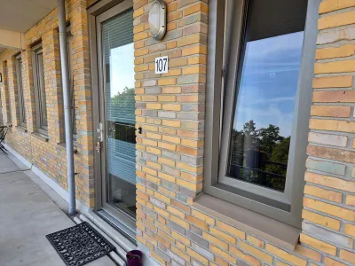 Prins Bernhardlaan , 2033WK, Haarlem, Noord-Holland