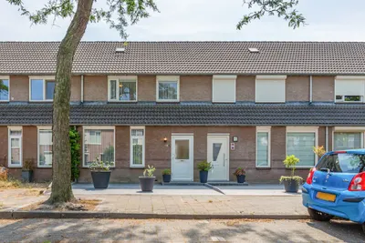 Schaapsloopven , 5646HW, Eindhoven, Noord-Brabant