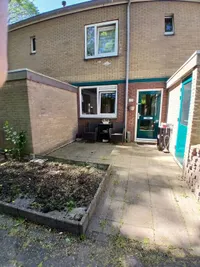 Moldau, Amstelveen