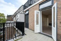 Kuipersstraat, Amsterdam