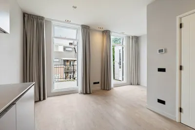 Kuipersstraat , 1073EV, Amsterdam, Noord-Holland