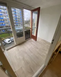 Aquamarijn, Alphen aan den Rijn