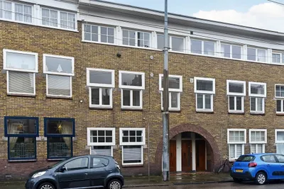 Hommelseweg , 6821LW, Arnhem, Gelderland