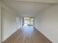 Nijveenlaan, Wildervank