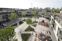 Stationsplein, Almere
