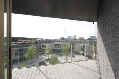 Stationsplein , 1315KT, Almere, Flevoland