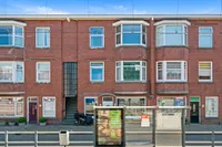 Oudemansstraat 164, Den Haag
