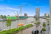 Calandkade 161H, Den Haag