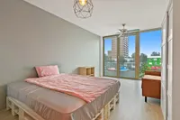 Calandkade 161H, Den Haag