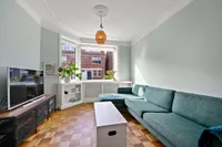 Van Oosterwijk Bruynstraat 14, Den Haag