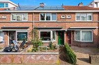 Van Oosterwijk Bruynstraat 14, Den Haag