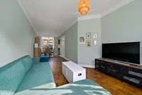 Van Oosterwijk Bruynstraat 14, Den Haag