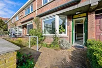 Van Oosterwijk Bruynstraat 14, Den Haag
