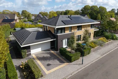 Steigerschuit 33, 4511HX, Breskens, Zeeland