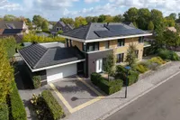 Steigerschuit 33, Breskens