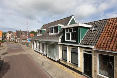 Begine 47, 8711BH, Workum, Friesland