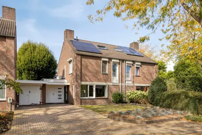 Meidoorn 123A, 6226WH, Maastricht, Limburg