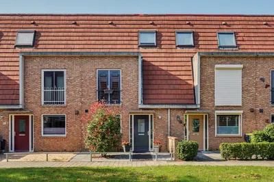 Haagwinde 17, 3297WJ, Puttershoek, Zuid-Holland